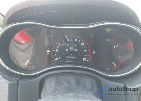 2014 Dodge Durango R/T from USA, damaged, VIN 1C4SDJCT3EC305118